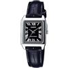 Casio TQ-228-4 Orologio Analogico Da Tavolo: Semplicità E Stile Per La Scrivania - 5