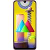 Samsung Galaxy M31 | 6 GB | 64 GB | Dual-SIM | rosso