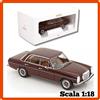 NOREV Modellino auto statico modellini scala 1/18 MERCEDES BENZ 200 1968 Norev 183778