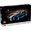 LEGO Icons 10357 Shelby Cobra 427 S/C
