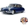 Tamiya NUOVO Tamiya 1/10 Elettrico RC Car Series No.734 Citroen DS (MB-01 Chassis) 5...