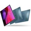 Lenovo Yoga Tab Plus 12.7 16GB 256GB - Seashell + Pen & Keyboard Processore Qualcomm® Snapdragon 8 Gen 3 3,3 GHz , Android 14 o versioni successive, 256 GB UFS 4.0 - ZAEG0108IT