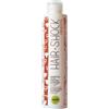 ANARKHIA BIO Hair Shock Terra - Champi Gel Stimolante e Rinforzante - Shampoo Bio Lavaggi Frequenti - Detergente per Capelli Fragili a base di Argille, Sidr ed Erbe Ayurvediche - 200 ML