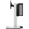 EMC DELL CFS25 686 cm (27") Argento Scrivania