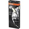 OSRAM ONYX COPILOT M+ 7, luce di lettura a LED per l'interno del veicolo, connessione tramite accendisigari, ONYX M+7, scatola pieghevole (1 pezzo)