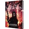 Renegade Game Studios Vampire TM RPG Seconda Inquisizione