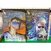 Nightmare Country 1/2 SERIE COMPLETA - Sandman Universe - Panini Comics