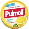 KALFANY SUESSE WERBUNG GmbH&Co Pulmoll Limone Caramelle Senza Zucchero Limone Citronella e Vitamina C, 45 g