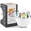 Piepei® / Beep Egg - KINDER (Bambini) - L'Uovo Bollente Sarà Così Facile, Anche