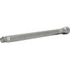 BRILLIANT TOOLS BT021912 Prolunga orientabile 3/8, 250 mm [Powered by KS TOOLS]