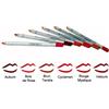 MAVALA ITALIA Srl Crayon Matita Contorno Labbra Colore Velours MAVALA