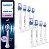 Philips Sonicare Sensitive HX6058/87 8 pz