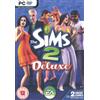 Electronic Arts The Sims 2: Deluxe (PC DVD) [Edizione: Regno Unito]
