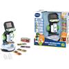VTech Video Microscopio Interattivo, Microscopio Bambini Digitale con Video Orig