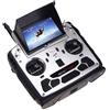 Walkera Radiocomando Walkera Devo F12E FPV 12Canali - Allievo 10mw Portata 300 metri