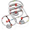 Quercetti Roller Coaster Starter set Ottovolante 1 St