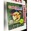 Album Calciatori 2016-17 Panini SIGILLATO - HARD COVER Vuoto Cartonato