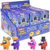 Toikido Action figure Among Us, compatibili con fantastiche creature da 5 cm, 18