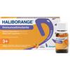 EUROSPITAL Haliborange Immunostimolante 10 flaconcini
