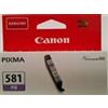 Canon 2107C001 CLI-581PB CLI581PB CLI-581PB - Nero Photo - - Utilizzabile con CANON - Modello: PIXMA TS 8150, PIXMA TS 9150.