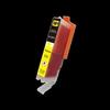 Canon 1997C001, CLI-581Y XXL, CLI581Y XXL, Canon 581XXL- Giallo - CARTUCCIA COMPATIBILE per CANON Pixma TR 7500 Series, Pixma TR 7550, Pixma TR 8500 Series, Pixma TR 8550, Pixma TS 705, Pixma TS 6100 Series, Pixma TS 6150, Pixma TS 6151, Pixma TS 6200 …