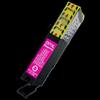 Canon 0333C001, CLI571MXL, CLI-571MXL, Canon 571XL - Magenta - Cartuccia COMPATIBILE con CANON per Pixma MG 5700 Series, Pixma MG 5750, Pixma MG 5750 Series, Pixma MG 5751, Pixma MG 5752, Pixma MG 5753, Pixma MG 6800 Series, Pixma MG 6850, Pixma MG 6850..