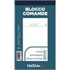 Marchi Vari RB17770 - Blocco composto da 25 comande in 2 copie autoricalcanti.