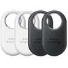 Samsung EI-T5600 - PACK 4 PEZZI (2 Nero+2 Bianco)- Samsung SmartTag2 -