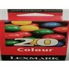 Lexmark 015MX120 - 20 - 3 Colori - - Cartuccia Originale Lexmark (+15% rispetto 20) per F 4250, F 4270, P 122, P 700, P 3100, P 3120, P 3150, X 63, X 70, X 73, X 80, X 83, X 84, X 85, X 125, X 2480, X 3480, X 4200, Z 42, Z 43, Z 44, Z 45, Z 51, Z 52, Z …