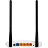 TP-LINK TL-WR841N - TP-LINK WIRELESS N ROUTER 300M TP-LINK - 802.11NGB 4P 10/100M - 2ANT. FISSE