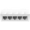 TP-LINK LS1005 - TP-LINK SWITCH 5 PORTE LAN 10/100 RJ45 - LITEWAVE