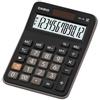 CASIO MX-12 B - Calcolatrice Casio 12 cifre