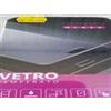Samsung PRODSPTG1356 - - - Pellicola protettiva in vetro temperato resistente ad urti e graffi, per Samsung J100H Galaxy J1