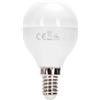 Aigostar B10105MH4 - Lampada LED G45 E14 10W - Temperatura del colore:4000K - Luce naturale - Flusso luminoso:935lm - Voltaggio:220-240V - Dimensioni:D45 H80 mm