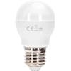 Aigostar B10105MG6 - Lampada LED G45 E27 10W - Temperatura del colore:4000K - Luce naturale - Flusso luminoso:935lm - Voltaggio:220-240V - Dimensioni:D45 H80 mm