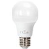 Aigostar B10105LE6 - Lampadina LED A60 E27 6W 3000k - Flusso luminoso:510lm - Temperatura del colore:3000K - Luce calda - Voltaggio:220-240V Dimensioni:D60 H108 mm
