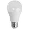 Aigostar B10105CIW - lampada LED A60 E27 12W - Temperatura del colore:6500K - Luce fredda - Flusso luminoso:1170lm - Voltaggio:220-240V - Dimensioni:D60 H112 mm