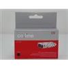 Canon PGI-5BK 0628B001 PGI5BK PG5BK C5 - Nero - - Cartuccia CON CHIP Compatibile per Canon Pixma IP 3300, IP 3500, IP 4200, IP 4300, IP 5200, IP 5200R, IP 6600D, IX 4000, IX 5000, MP 500, MP 510, MP 530, MP 600, MP 610, MP 800, MP 830, MX 700, MX 850