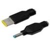 Atlantis P008-HP-LEN-MAN U 89.8711 - - - KIT CONNETTORI NB ATLANTIS P008-HP-LEN-MAN U PER LENOVO/HP- COMP. CON ALIM.MANUALI P008-SC-50 ED SC-75,SC90