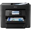 EPSON MFC INK WORKFORCE PRO WF-4830DTWF, C11CJ05402, WF-4830 DTWF, FORMATO MAX A4, 4IN1, 36PPM, F/R, 500FG, ADF, LCD, NFC, USB LAN WIFI DIRECT