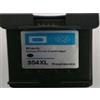 HP N9K08AE, HP 304XL - Nero - COMPATIBILE per HP con DeskJet 2620, DeskJet 2621, DeskJet 2622, DeskJet 2623, DeskJet 2630, DeskJet 2632, DeskJet 2633, DeskJet 2634, DeskJet 3720, DeskJet 3720 Series, DeskJet 3720 blue, DeskJet 3720 seagrass, DeskJet …