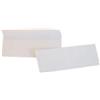 Blasetti Buste Bianche comm.li Blasetti -dritto-strip- 11x23 cm - 90 g/mq- senza/finestra-(conf.500)