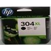 HP N9K08AE, HP 304XL - Nero - 5,5 ml - 300 pag. - ORIGINALE HP per DeskJet 2620, DeskJet 2621, DeskJet 2622, DeskJet 2623, DeskJet 2630, DeskJet 2632, DeskJet 2633, DeskJet 2634, DeskJet 3720, DeskJet 3720 Series, DeskJet 3720 blue, DeskJet 3720 …