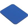 Marchi Vari ICA-MP 10-BLUE - Tappetino per mouse - BLU - 25 x 22 cm Spessore 6 mm