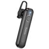 HOCO - Auricolare Wireless E63.BK con microfono (BT v5.0) - Black - Materiale: ABS - Dimensioni: L66 P14 H27mm, Peso: 6 g - Bluetooth 5.0, Chip: JLAC6963 - CapacitÃ della batteria: 70 mAh, il tempo di ricarica Ã¨ di circa 1 ora - Conversazione/musica: 6..