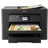 Epson C11CH68403, Multifunzione EPSON MFC WORKFORCE WF-7830 DTWF, A3 4IN1 32PPM, F/R STAMPA, 500FG LCD 6,9CM ADF USB LAN WIFI