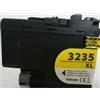 Brother LC3235XLY LC-3235XLY LC3235XLY - Giallo - - Cartuccia COMPATIBILE per Brother per DCP J 1100 DW MFC J 1300 DW
