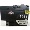 Brother LC3235XLBK LC-3235XLBK LC3235XLBK - Nero - - Cartuccia COMPATIBILE per Brother per DCP J 1100 DW MFC J 1300 DW