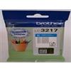 Brother LC3217C, LC-3217C - Ciano - 9 ml - 550 pag. ORIGINALE BROTHER per MFC J 6935 DW, MFC J 6930 DW, MFC J 6730 DW, MFC J 6535 DWXL, MFC J 6535 DW, MFC J 6530 DW, MFC J 5930 DW, MFC J 5830 DW, MFC J 5730 DW, MFC J 5335 DW, MFC J 5330 DWXL, MFC J 5330 …