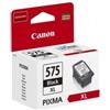 5437C001, PG575XL, PG-575 XL, Canon 575XL, Cartuccia Originale Canon, Nero, 15 ml - 400 pag. per Pixma TR 4750 i, Pixma TR 4751 i, Pixma TS 3500 Series, Pixma TS 3550 i, Pixma TS 3551 i